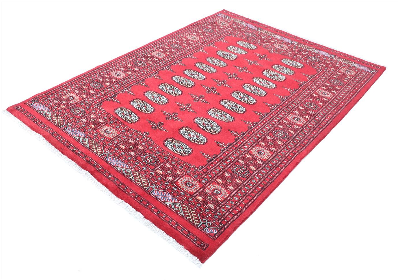 Oriental rug Bukhara Exclusive