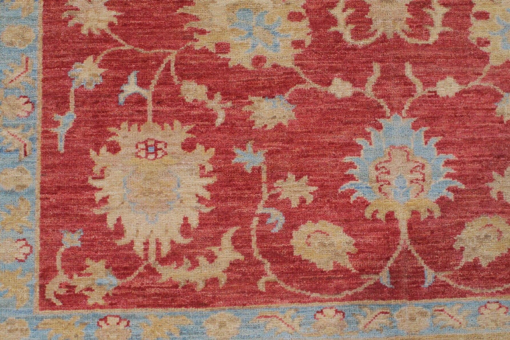 Oriental rug Ziegler Exclusive