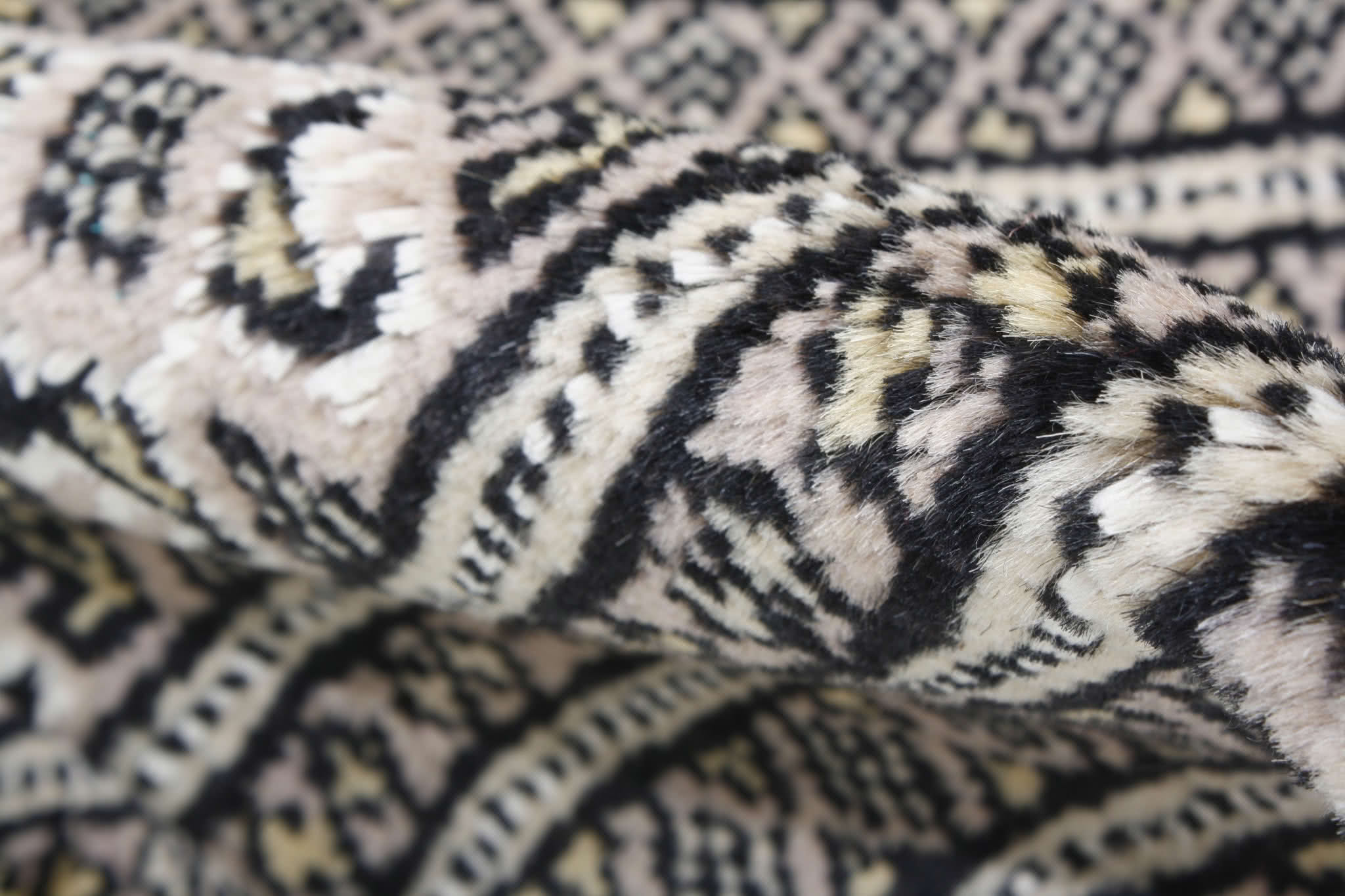 Oriental rug Jaldar Premium