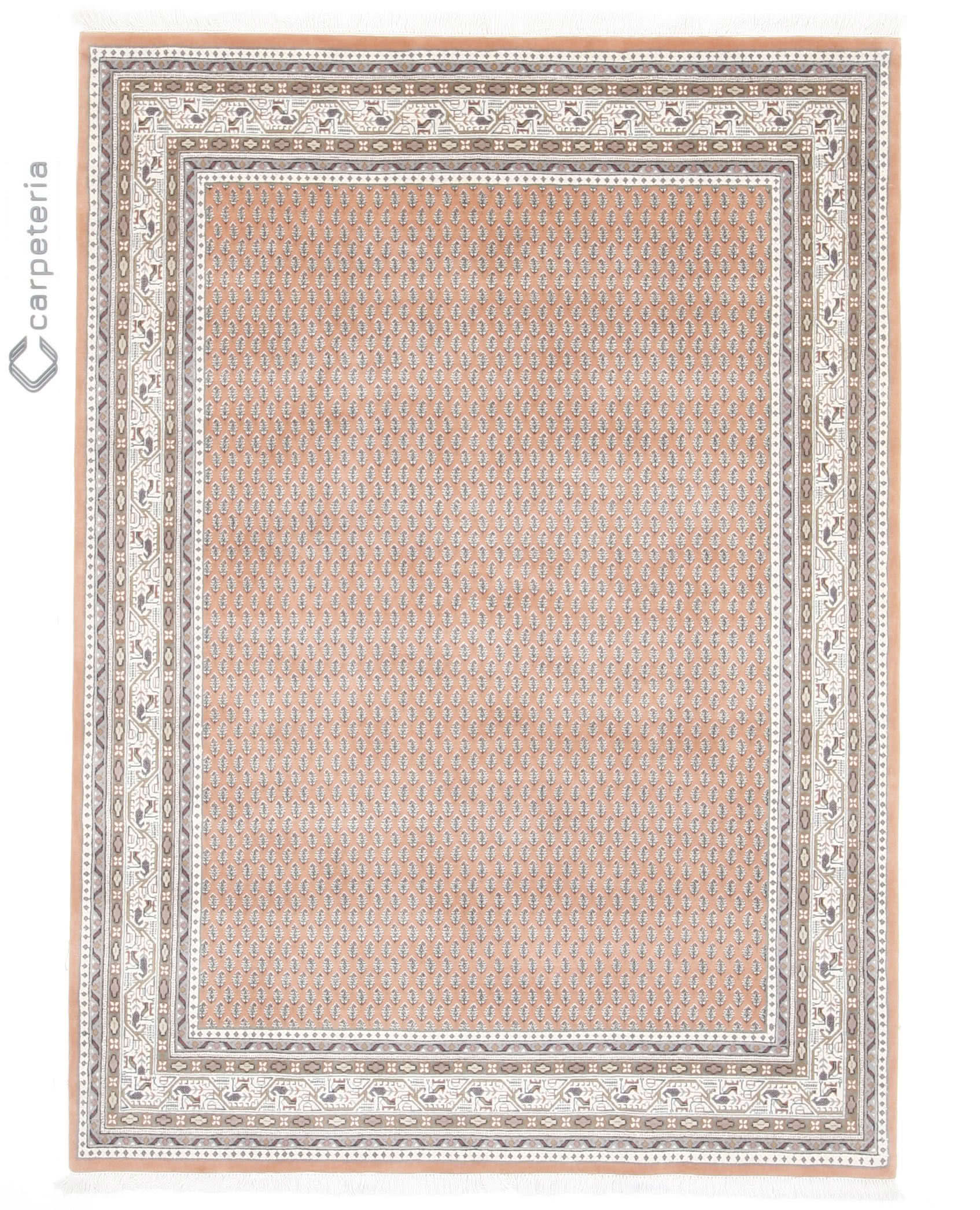 Oriental rug Mir Exclusive