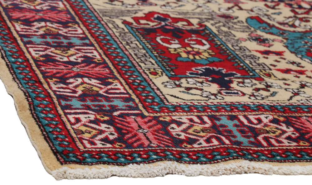 Persian rug Tabriz
