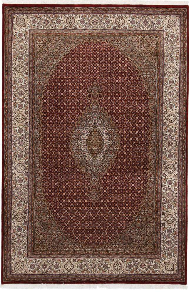 Oriental rug Tabriz