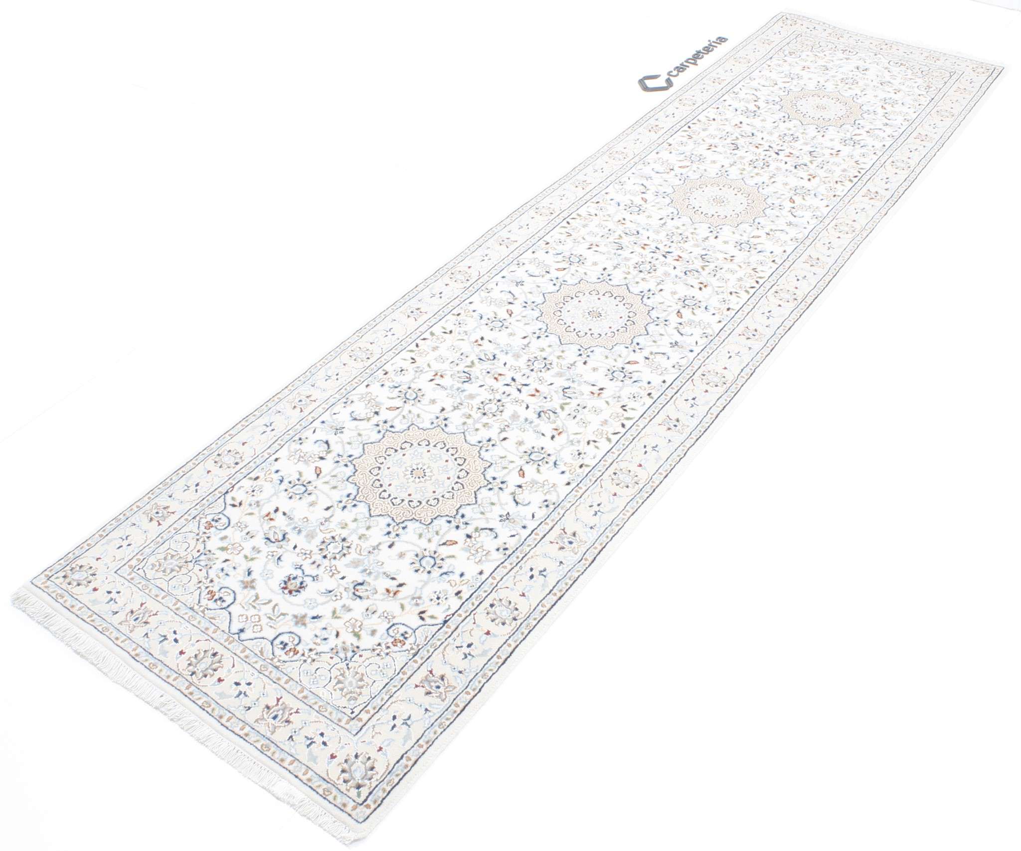 Oriental rug Nain Exclusive