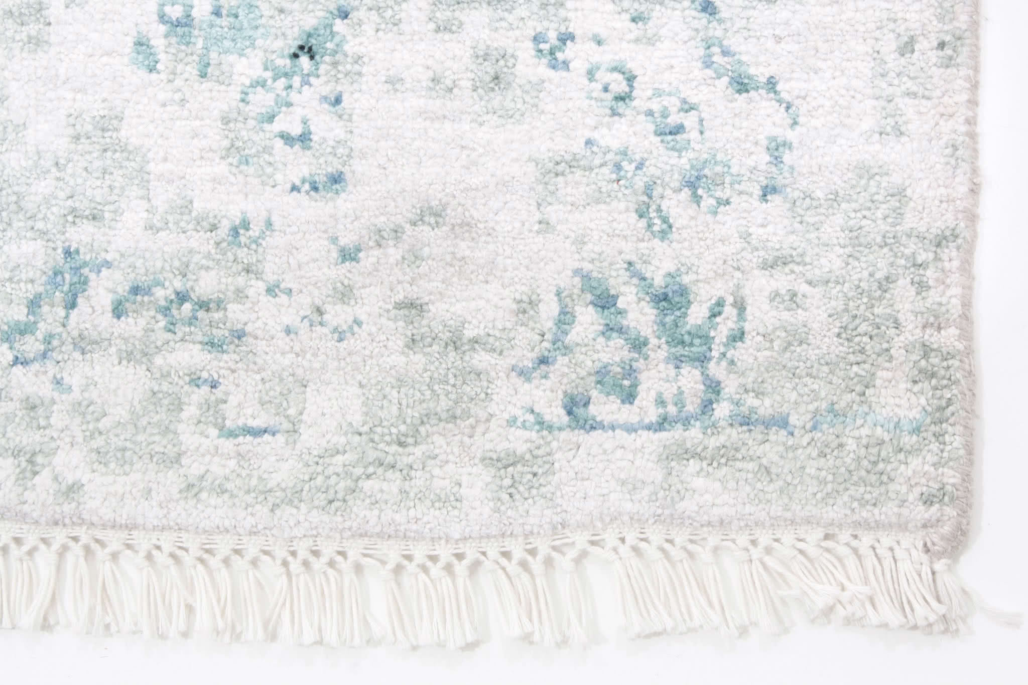 Oriental rug Tabriz Exclusive
