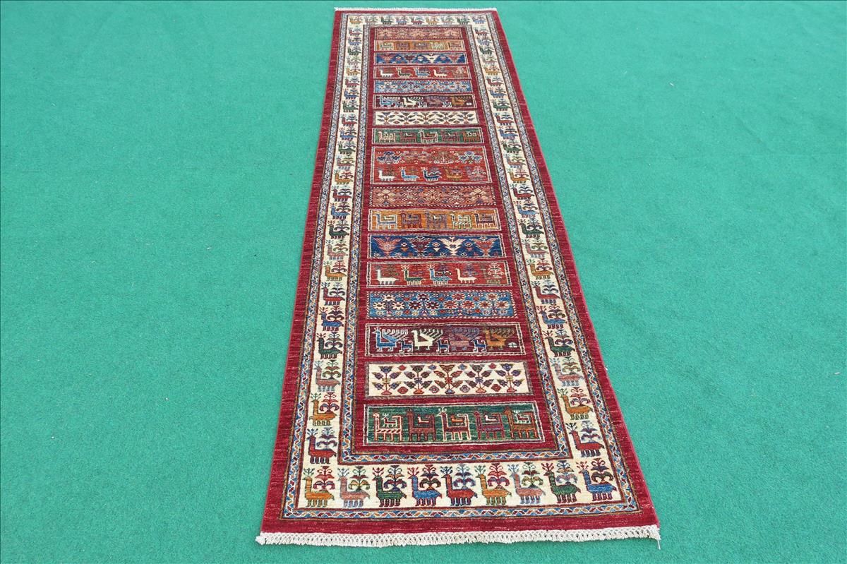 Orientální koberec Samarkand Royal
