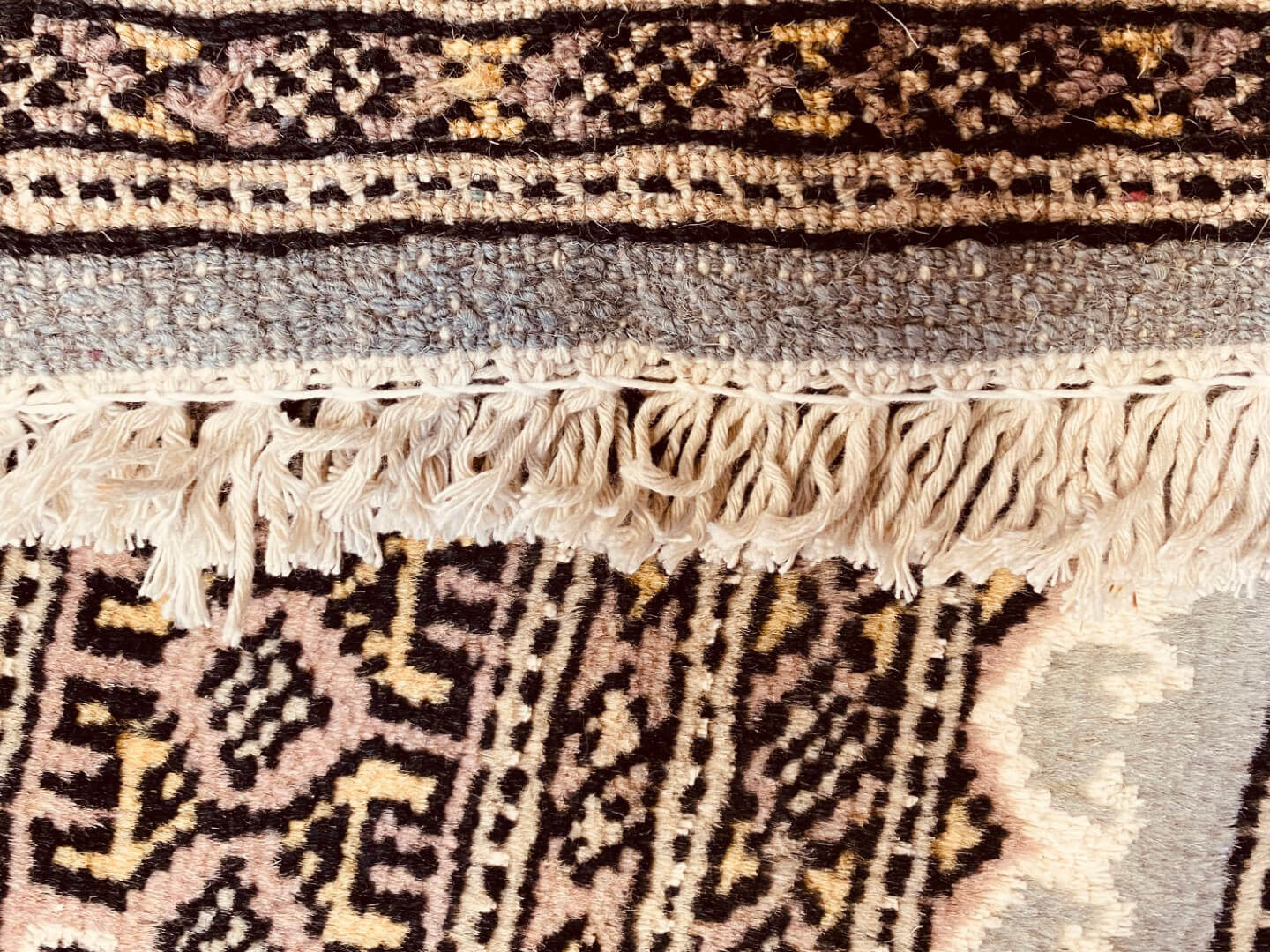 Oriental rug Jaldar Premium