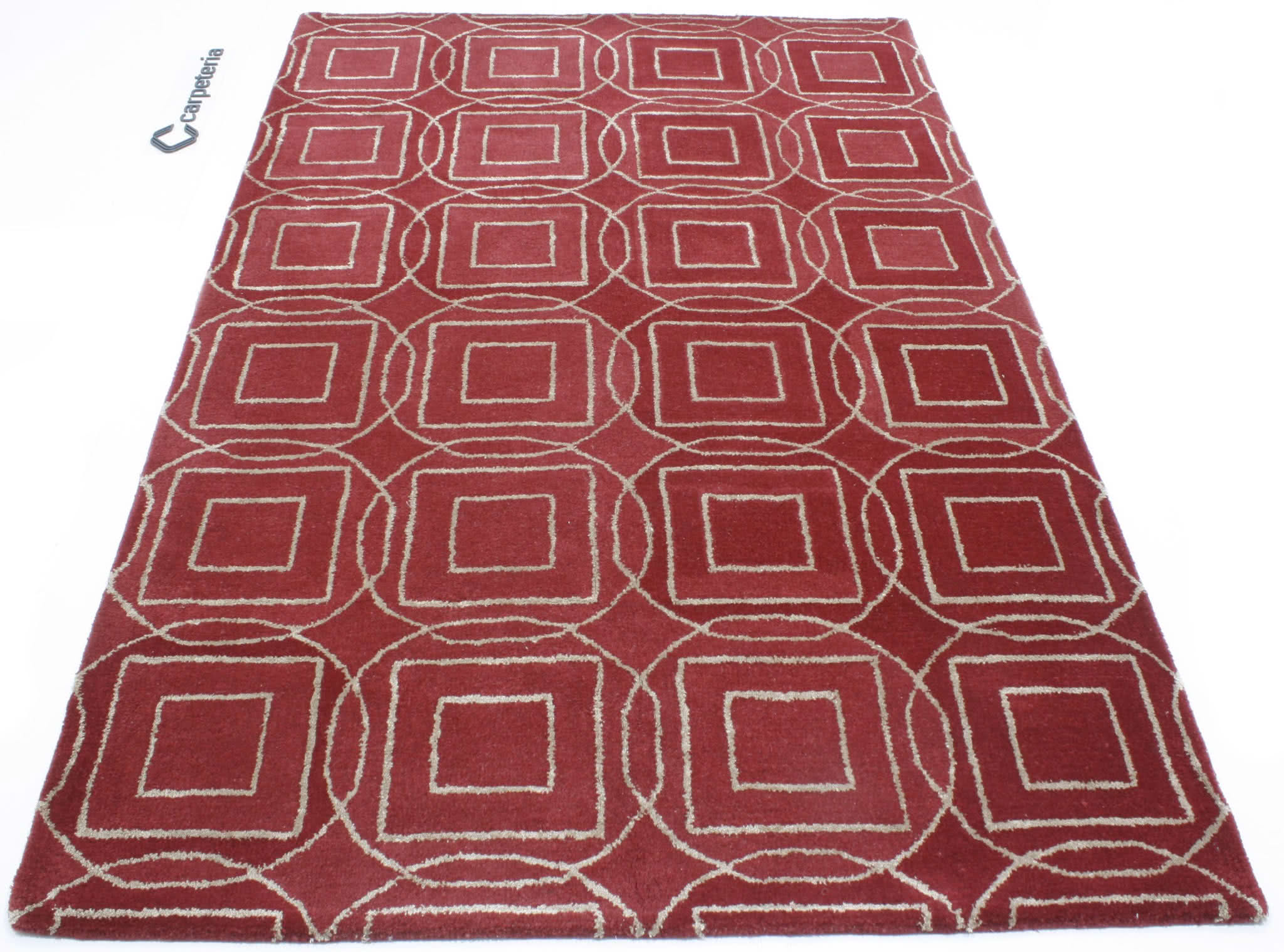 Oriental rug Carrara Premium