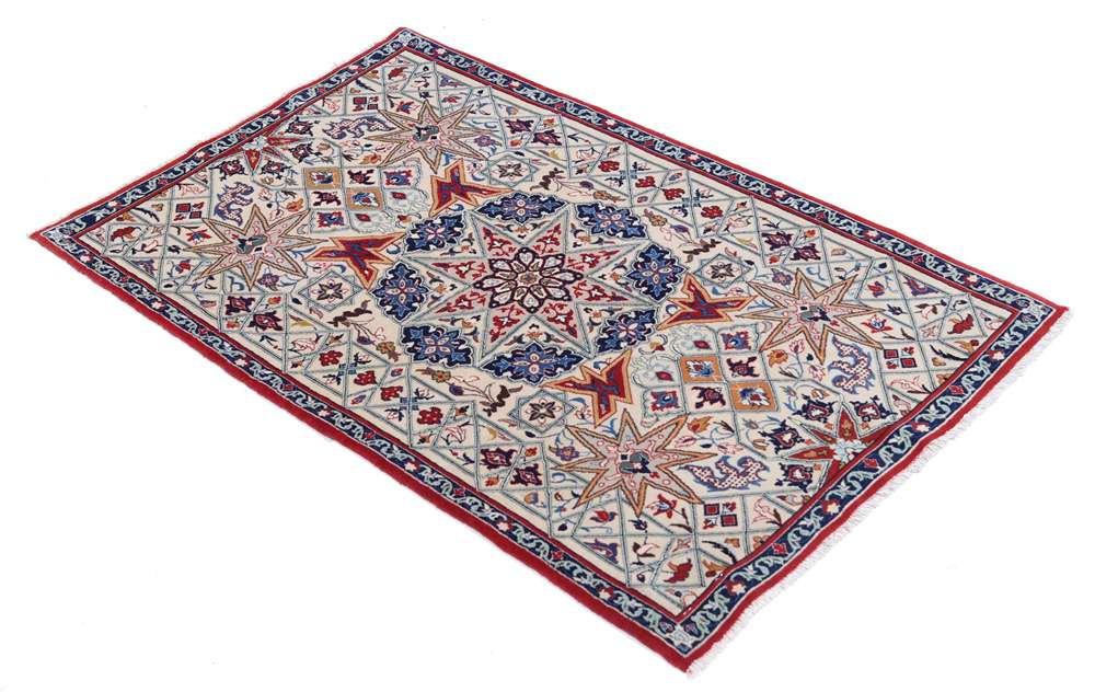 Persian rug Isfahan