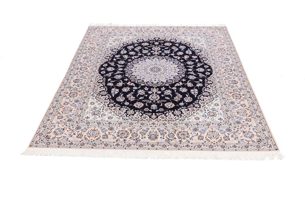 Persian rug Nain