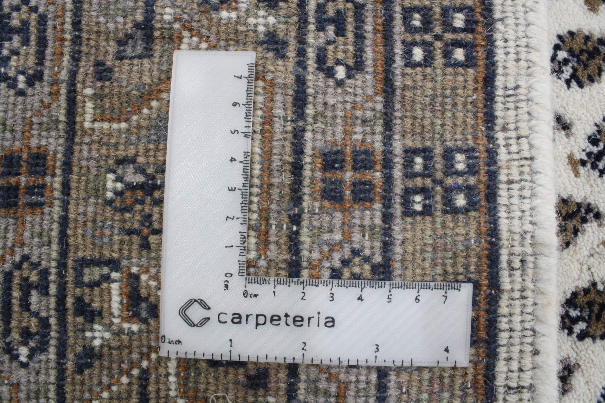 Oriental rug Mir