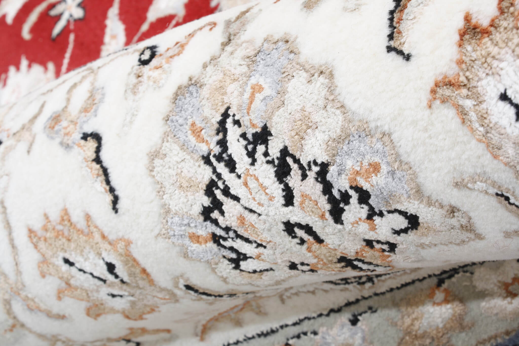Oriental rug Tabriz Royal