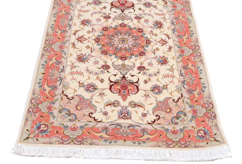 Persian rug Tabriz