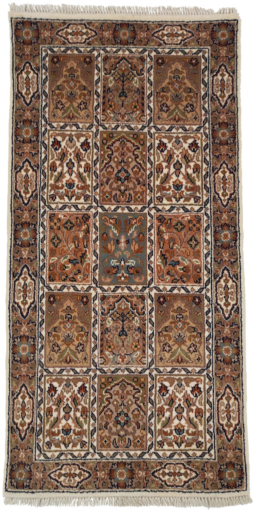 Modern rug Ikat Royal
