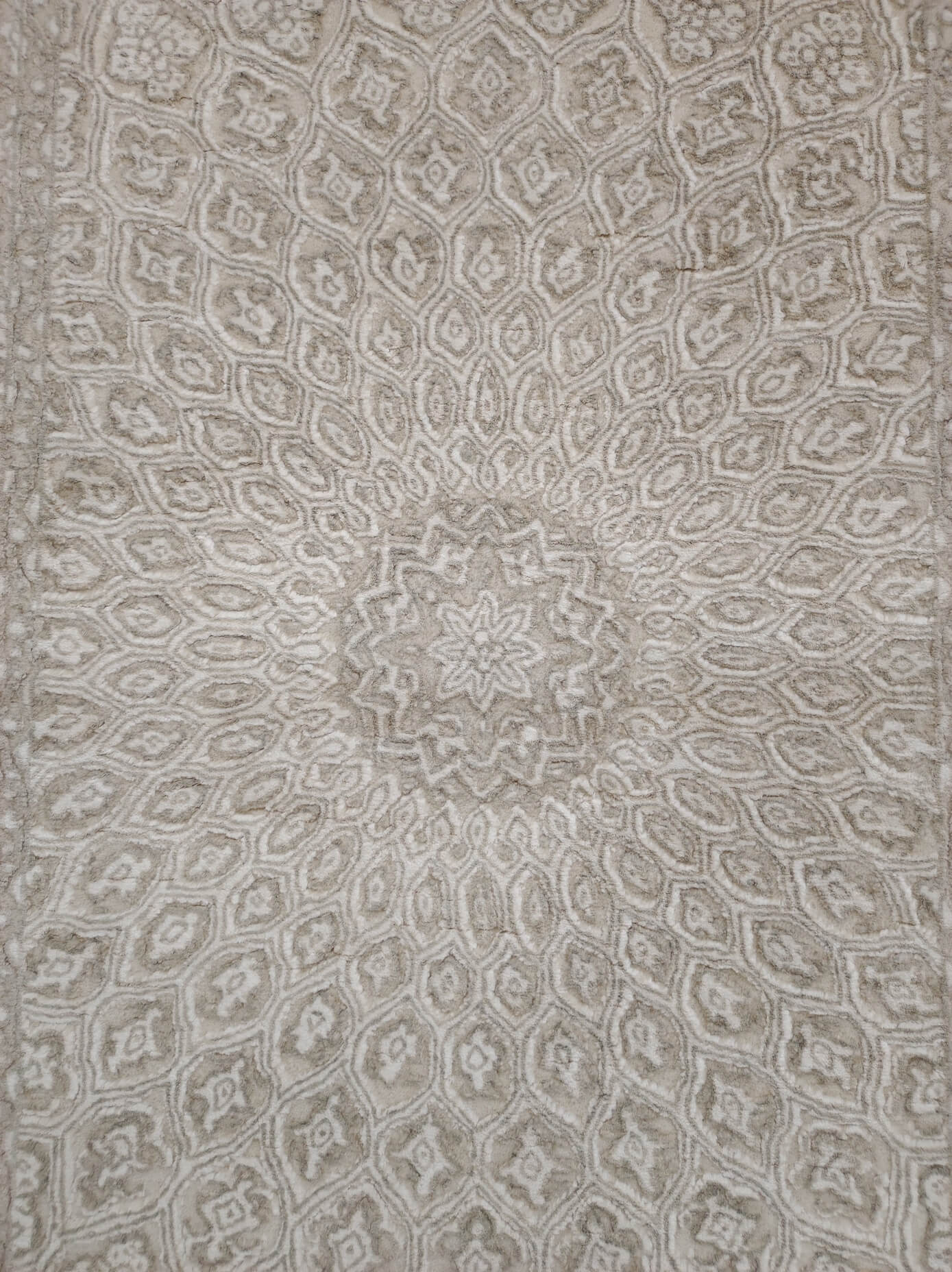 Persian rug Tabriz Royal