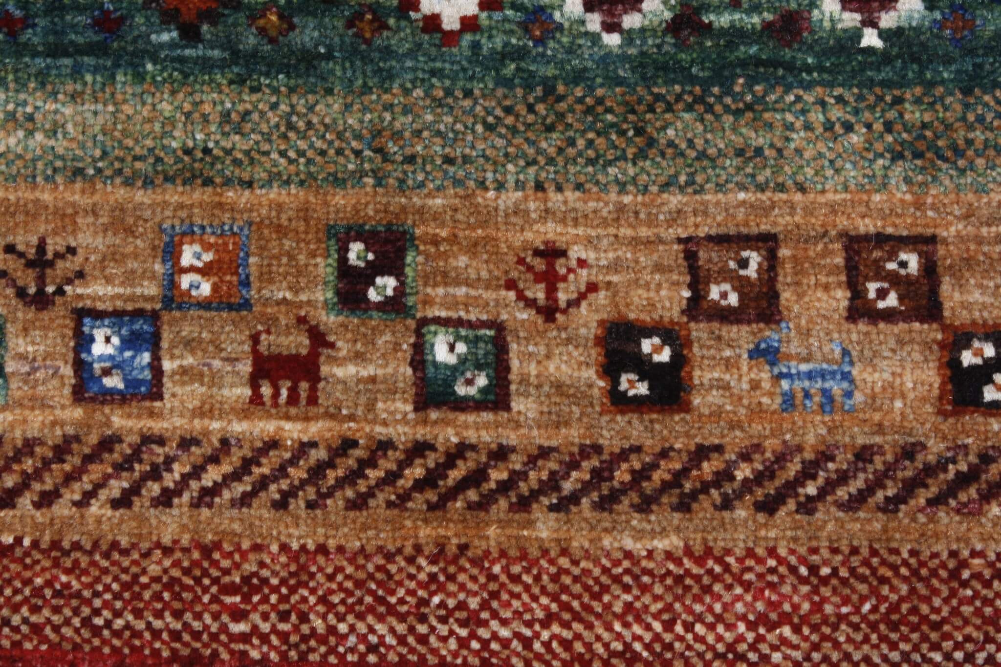 Oriental rug Ariana Exclusive