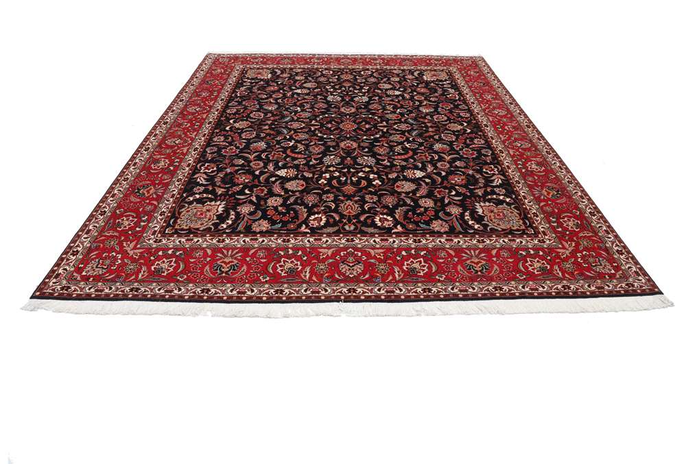 Persian rug Tabriz