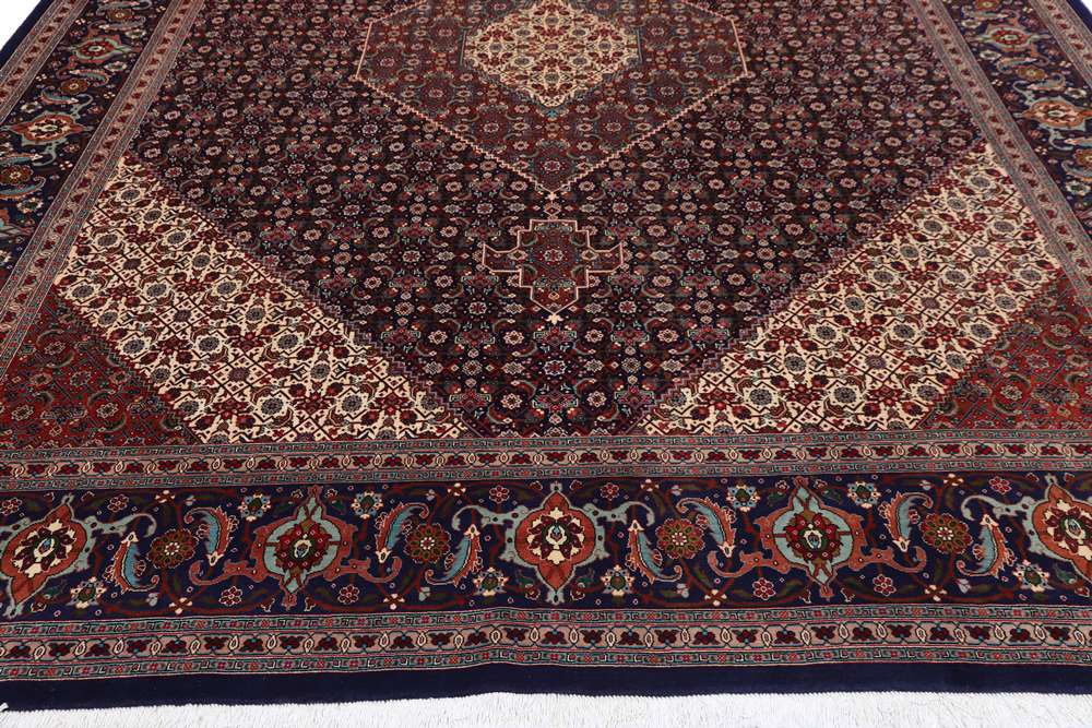 Persian rug Tabriz
