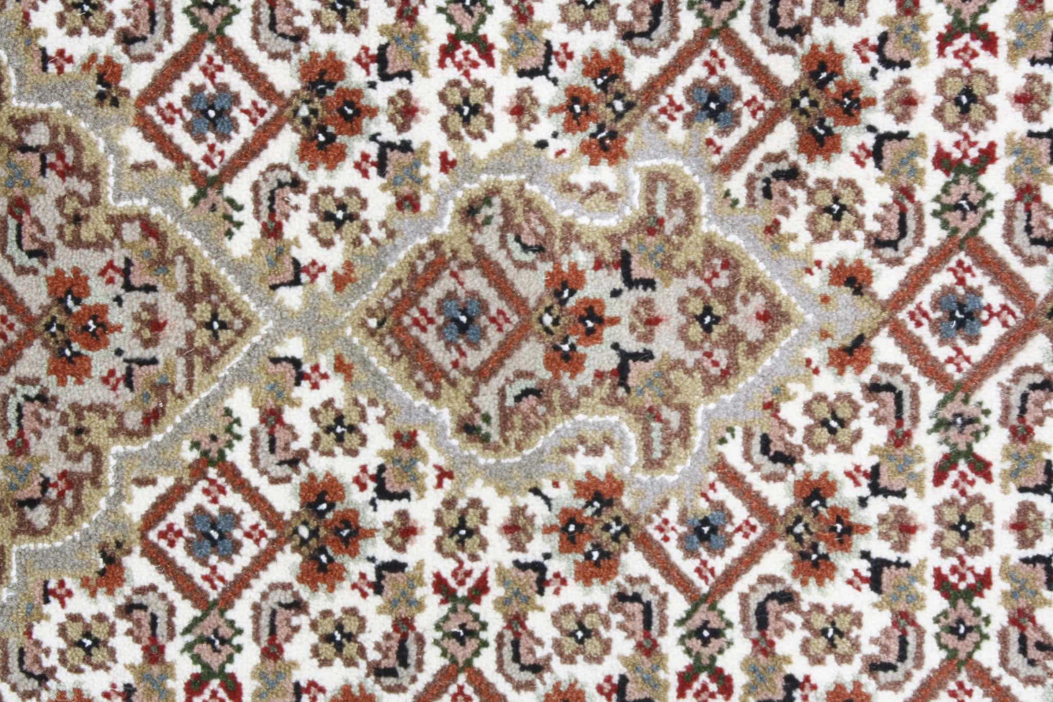 Oriental rug Bijar Premium