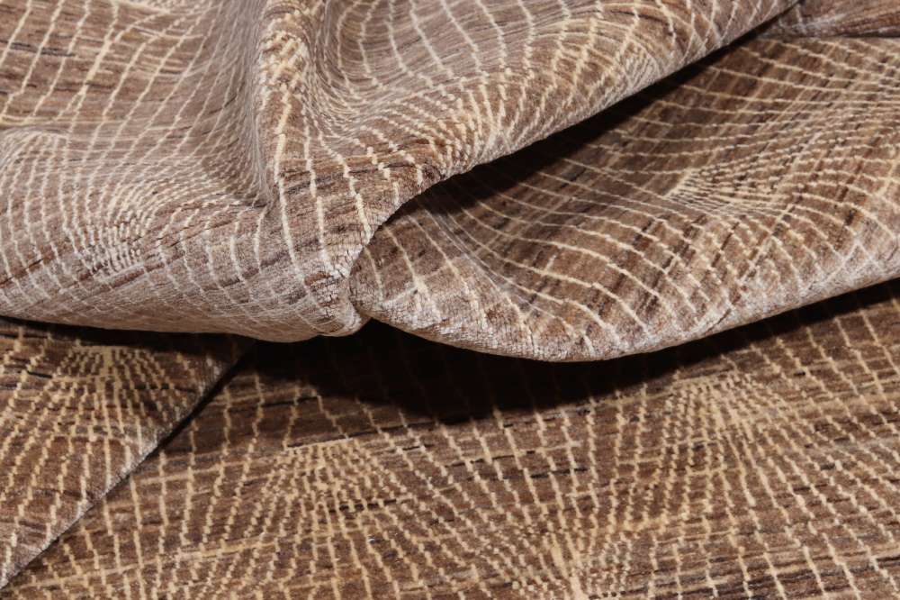 Oriental rug Modcar