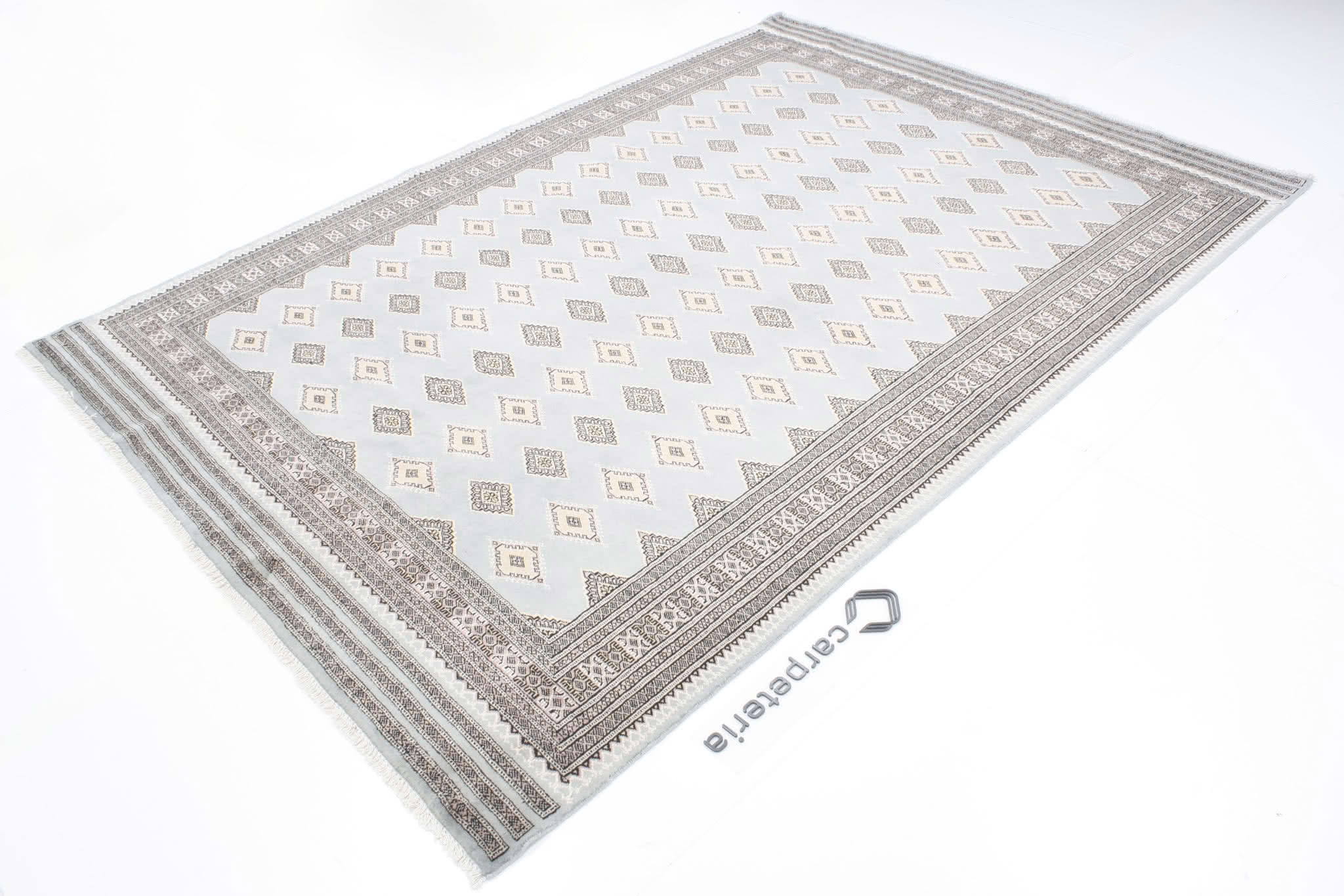 Oriental rug Jaldar Premium