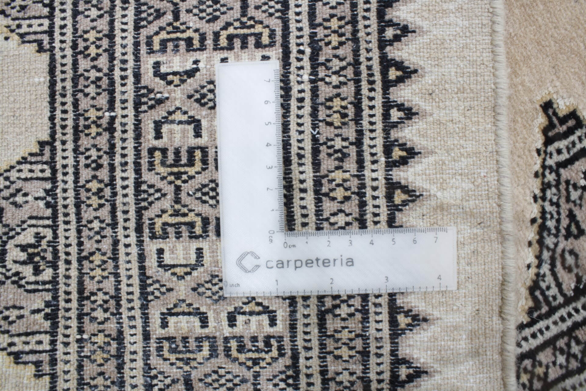 Oriental rug Jaldar Exclusive