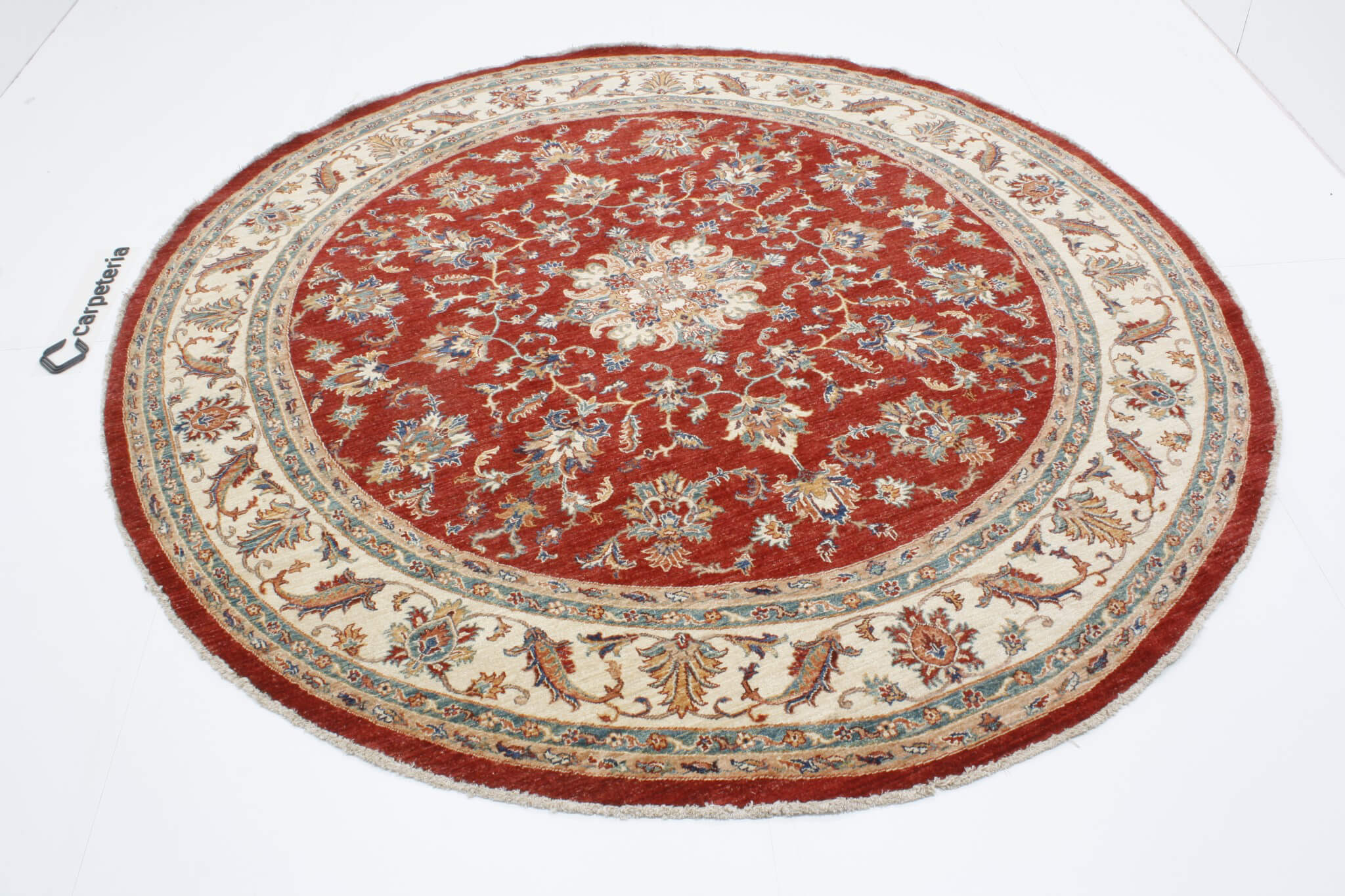 Oriental rug Ziegler Royal