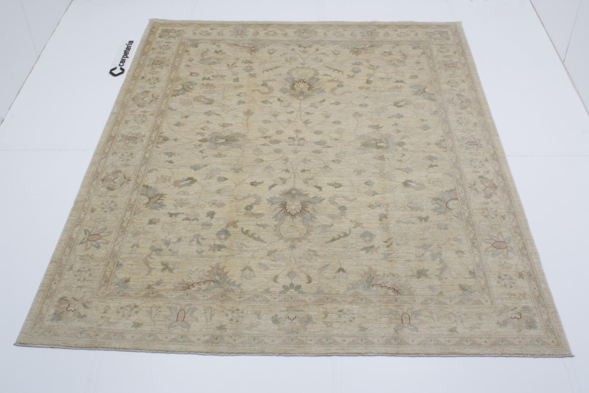 Oriental rug Ziegler Exclusive