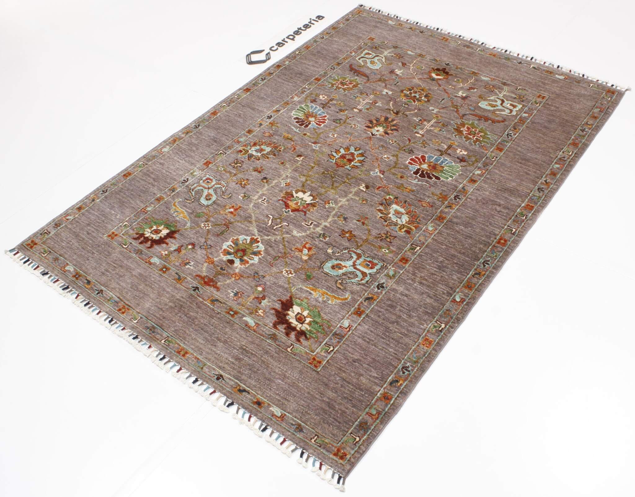 Oriental rug Ariana Exclusive