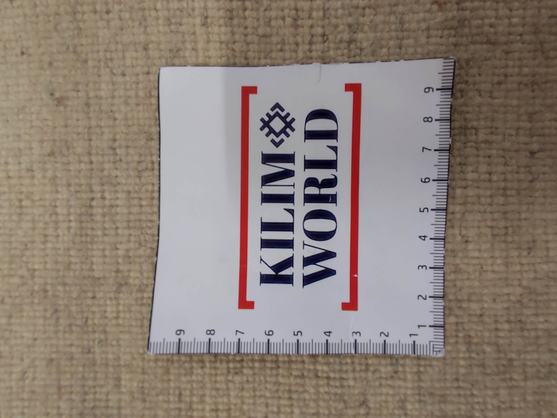Modern rug Loribaft Exclusive