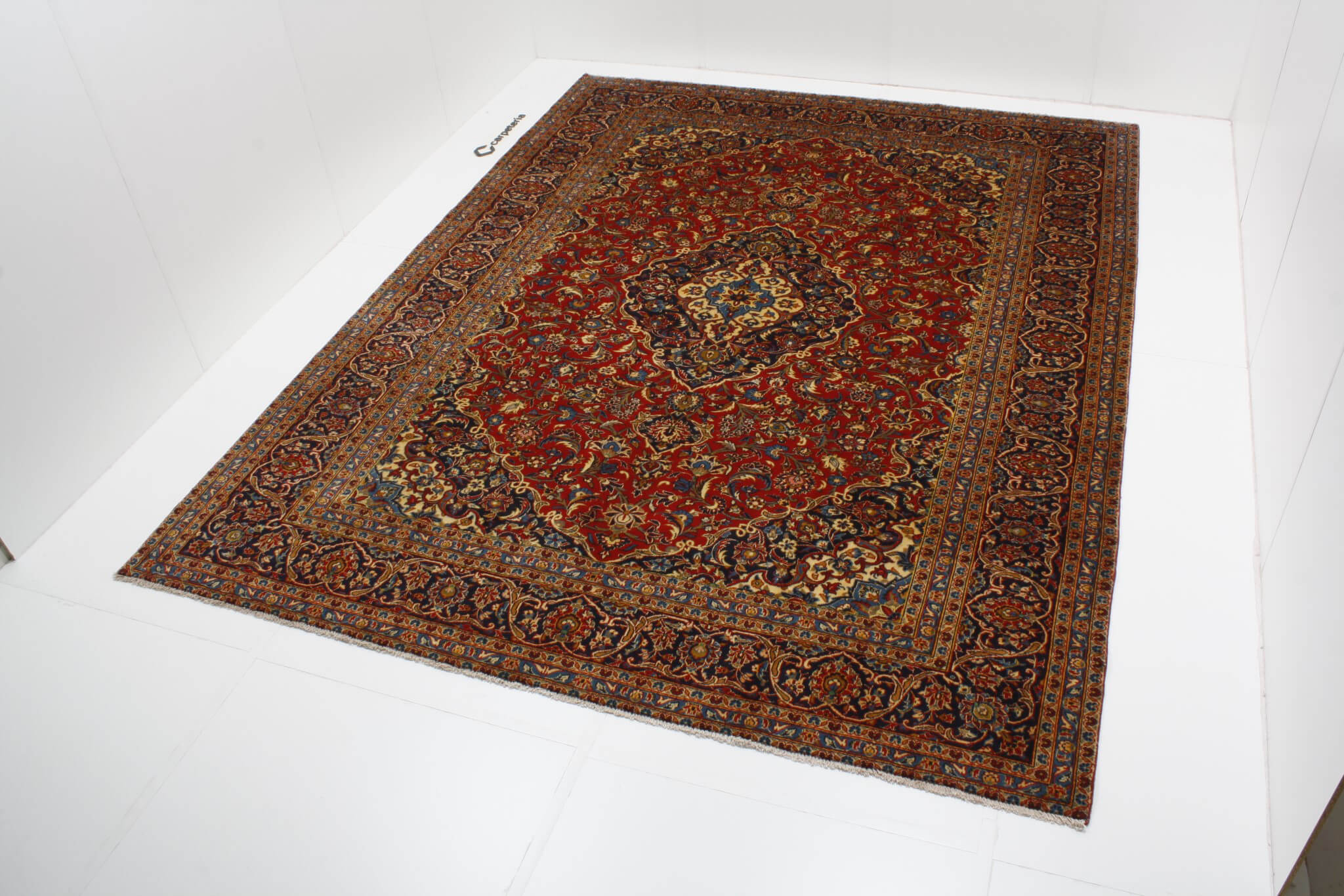 Persian rug Keshan