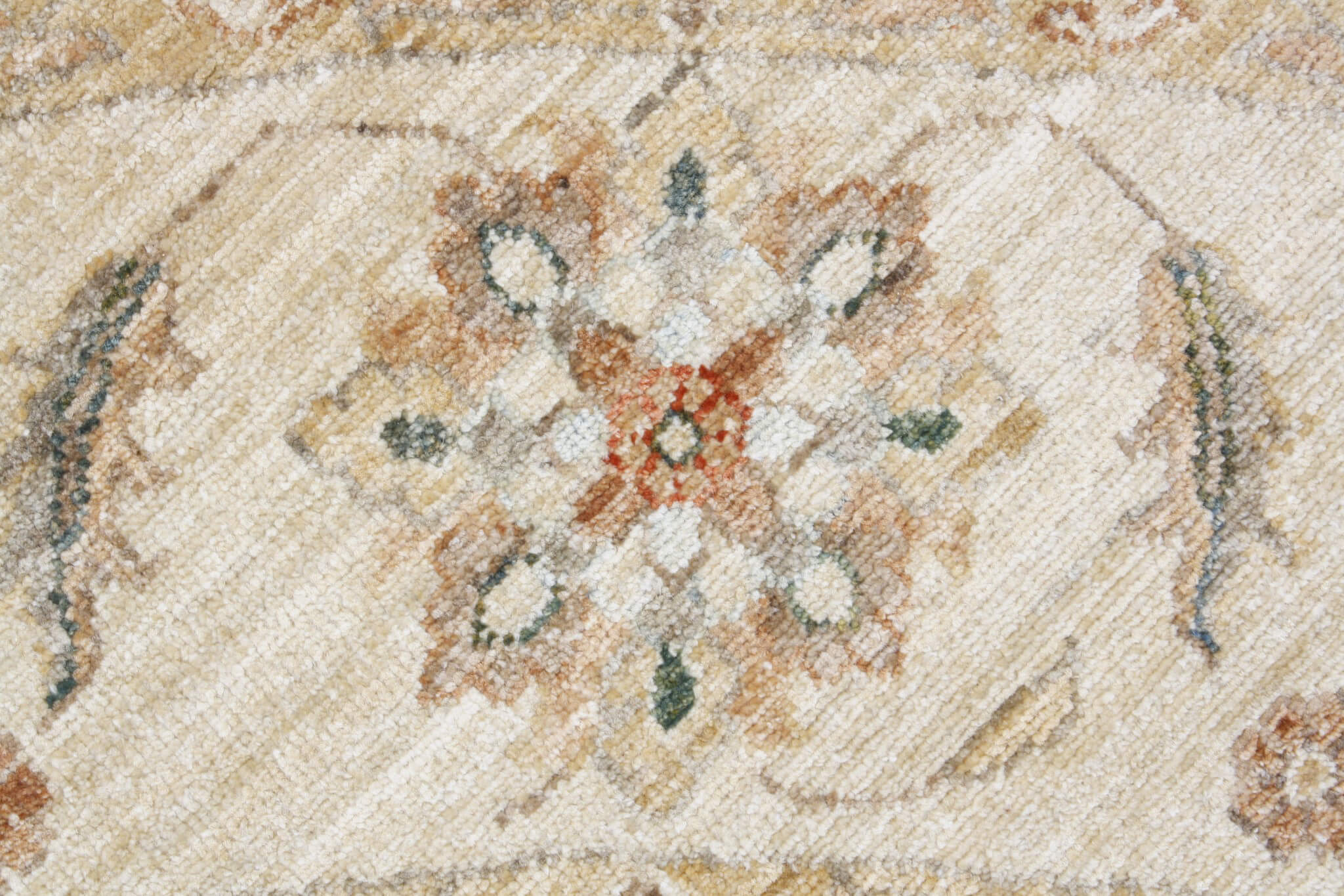 Oriental rug Ziegler Exclusive
