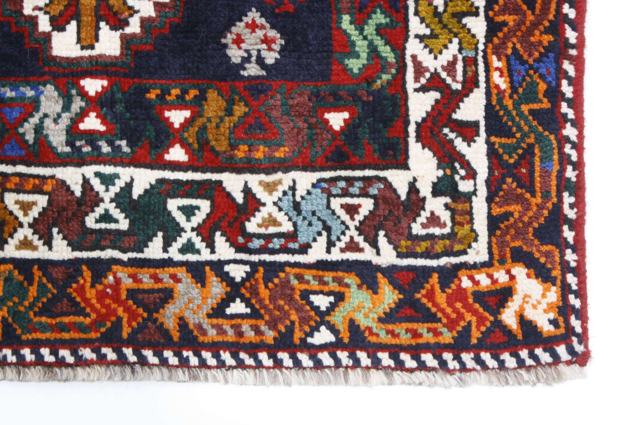 Persian rug Shiraz Super