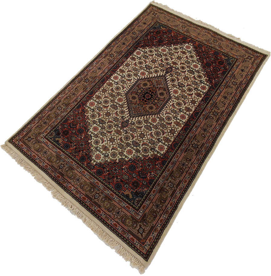 Oriental rug Bijar Exclusive