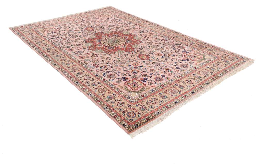 Persian rug Tabriz