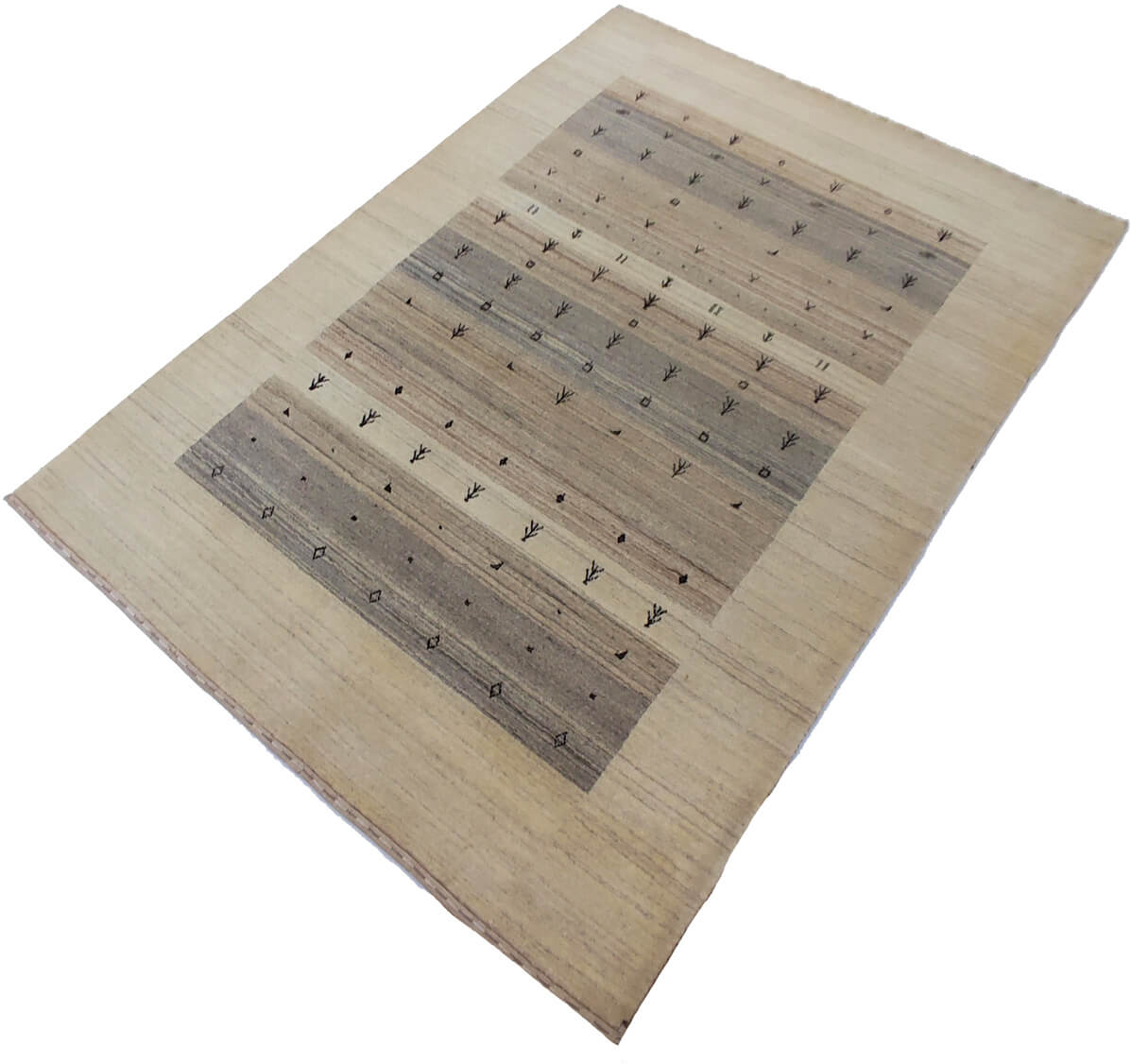 Modern rug Loribaft Exclusive