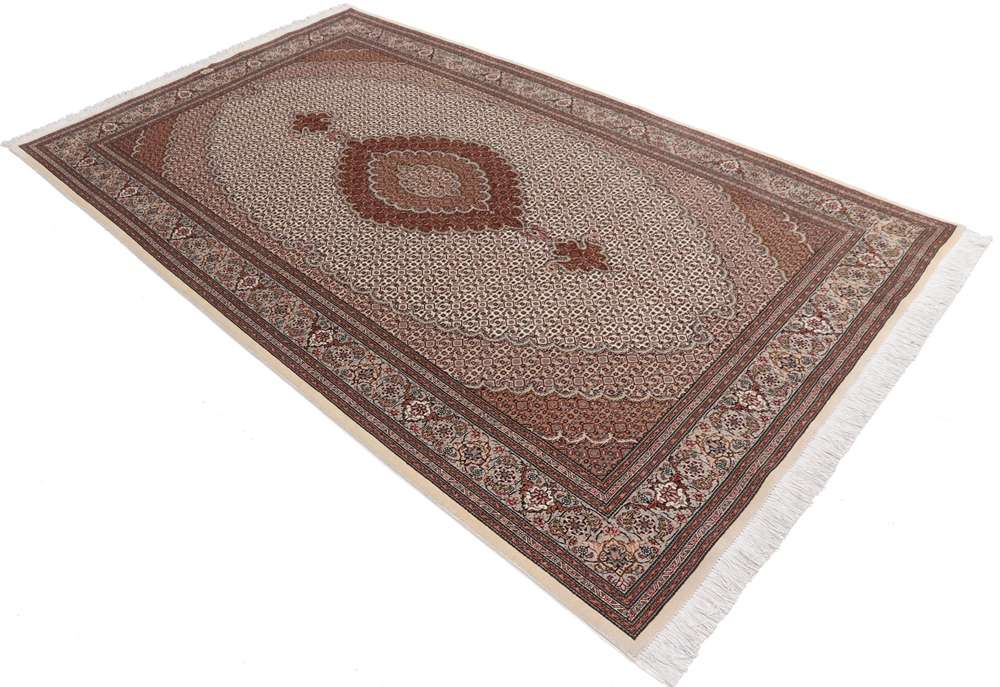 Persian rug Tabriz