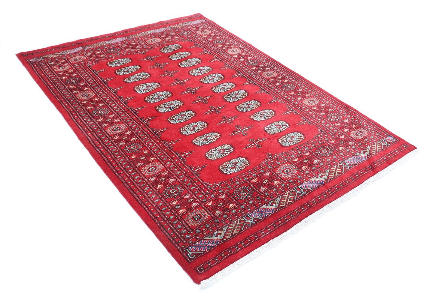 Oriental rug Bukhara Exclusive