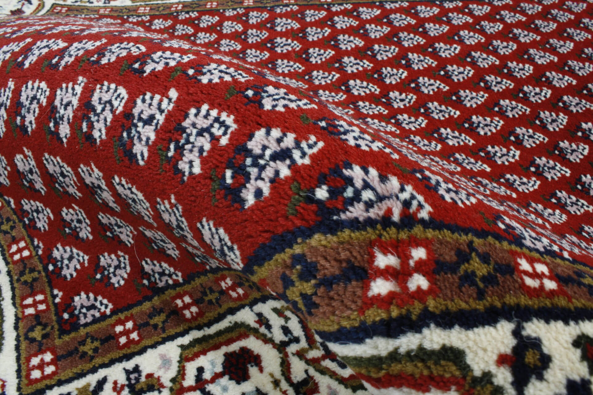 Oriental rug Mir