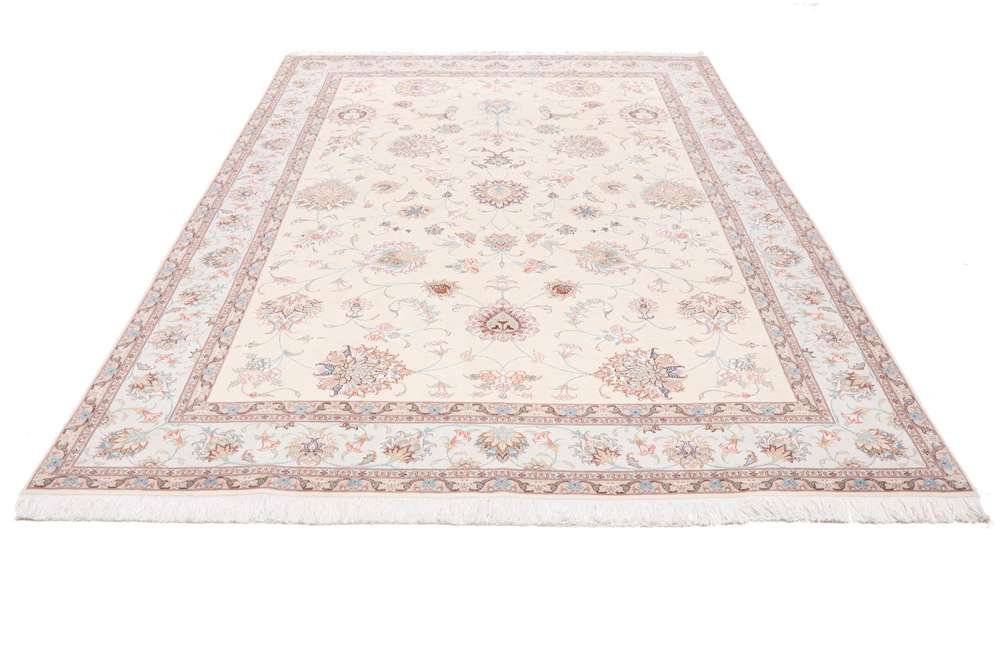 Persian rug Tabriz