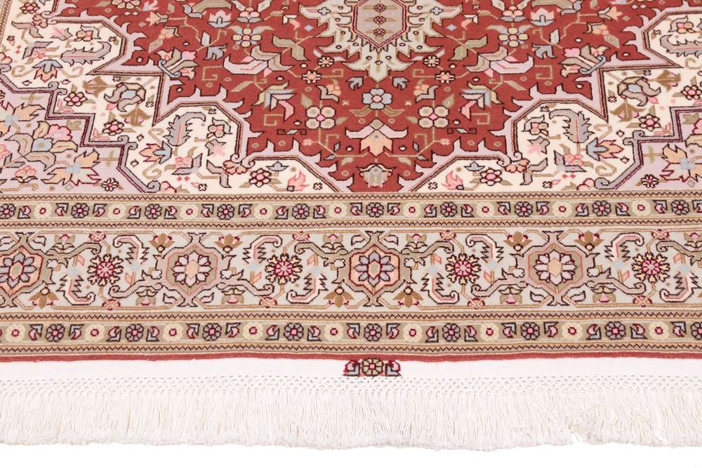 Persian rug Tabriz