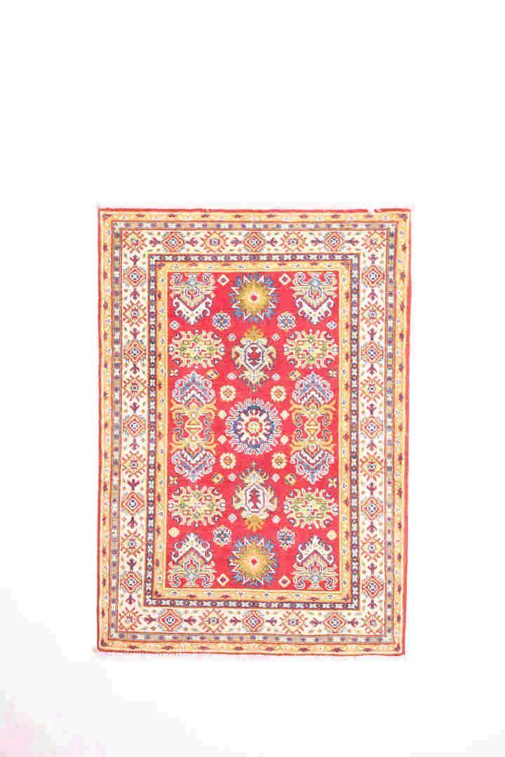 Orientální koberec Kazak