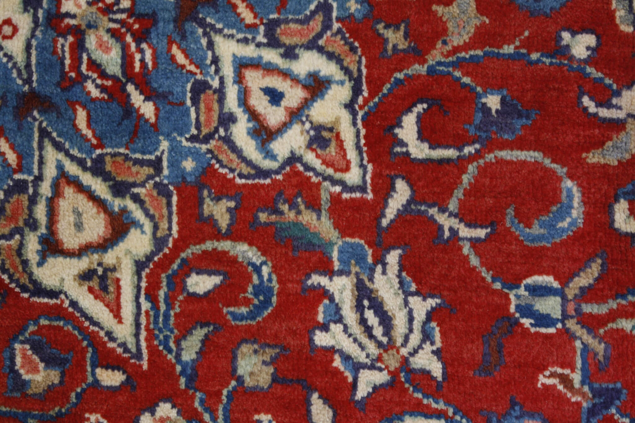 Persian rug Mahal