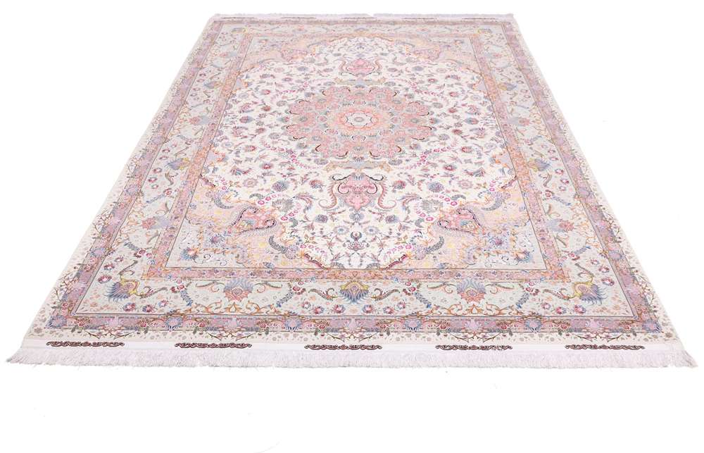 Persian rug Tabriz