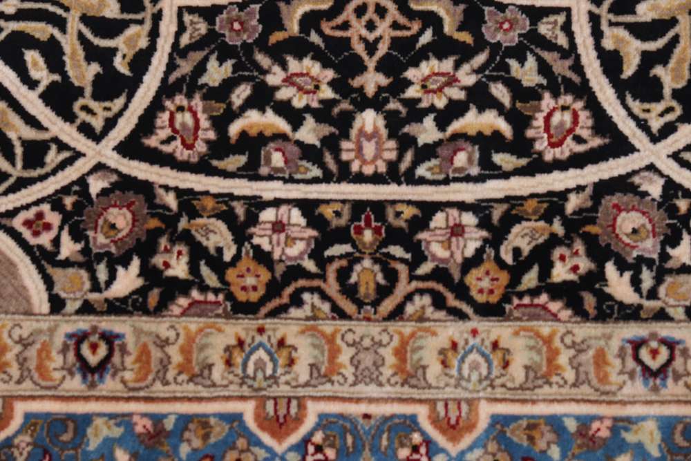 Oriental rug Isfahan