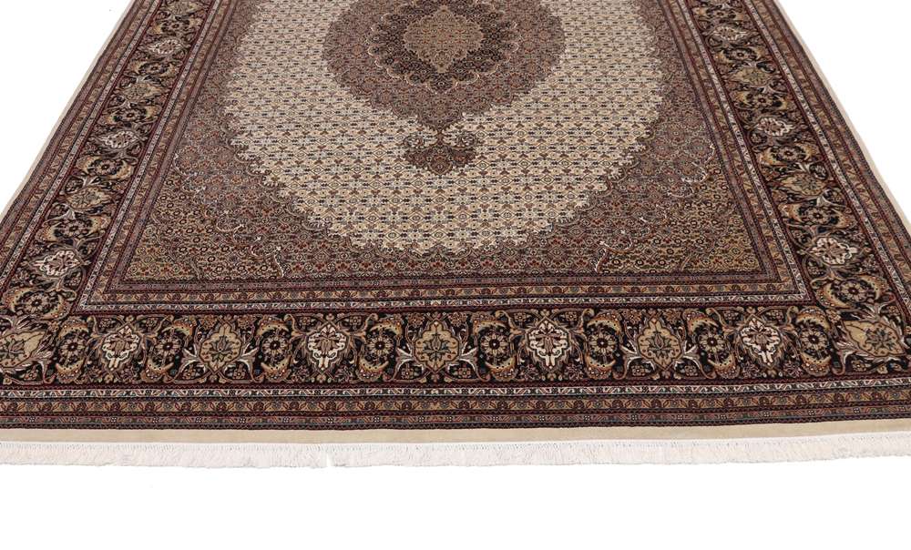 Oriental rug Tabriz
