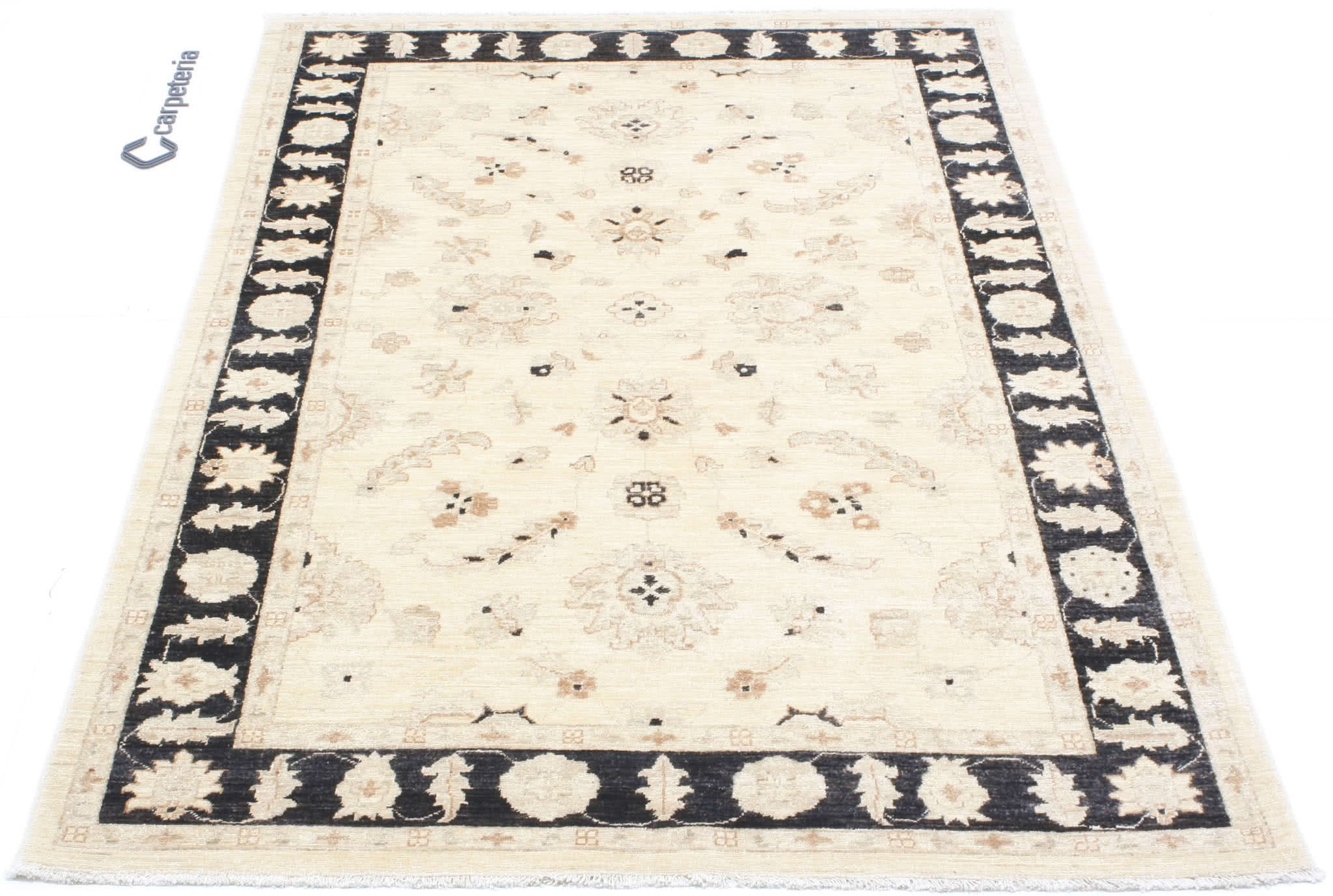 Oriental rug Ziegler Exclusive