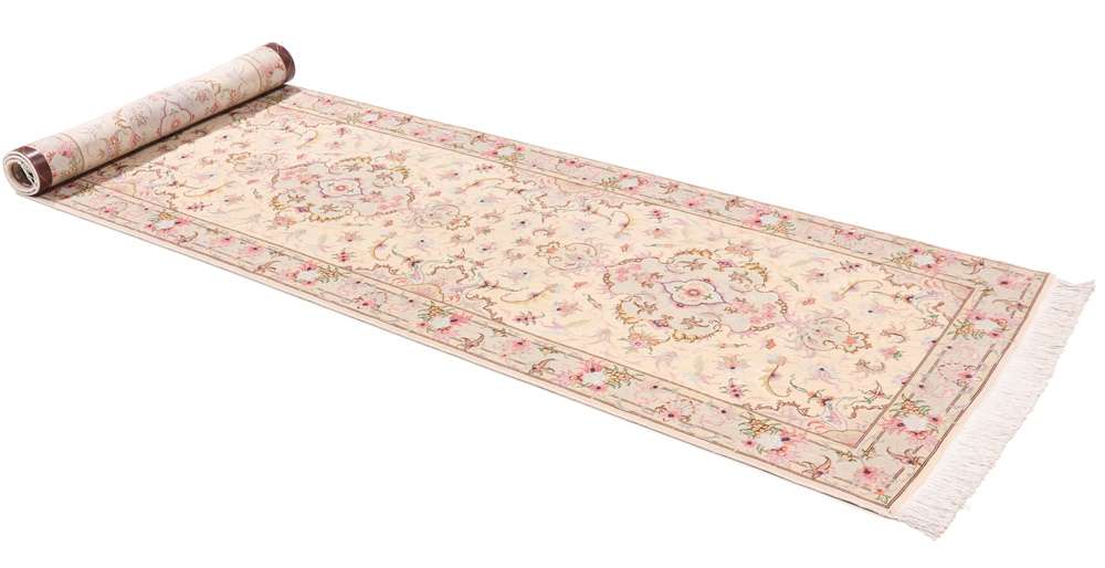 Persian rug Tabriz