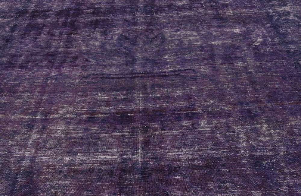 Persian rug Vintage