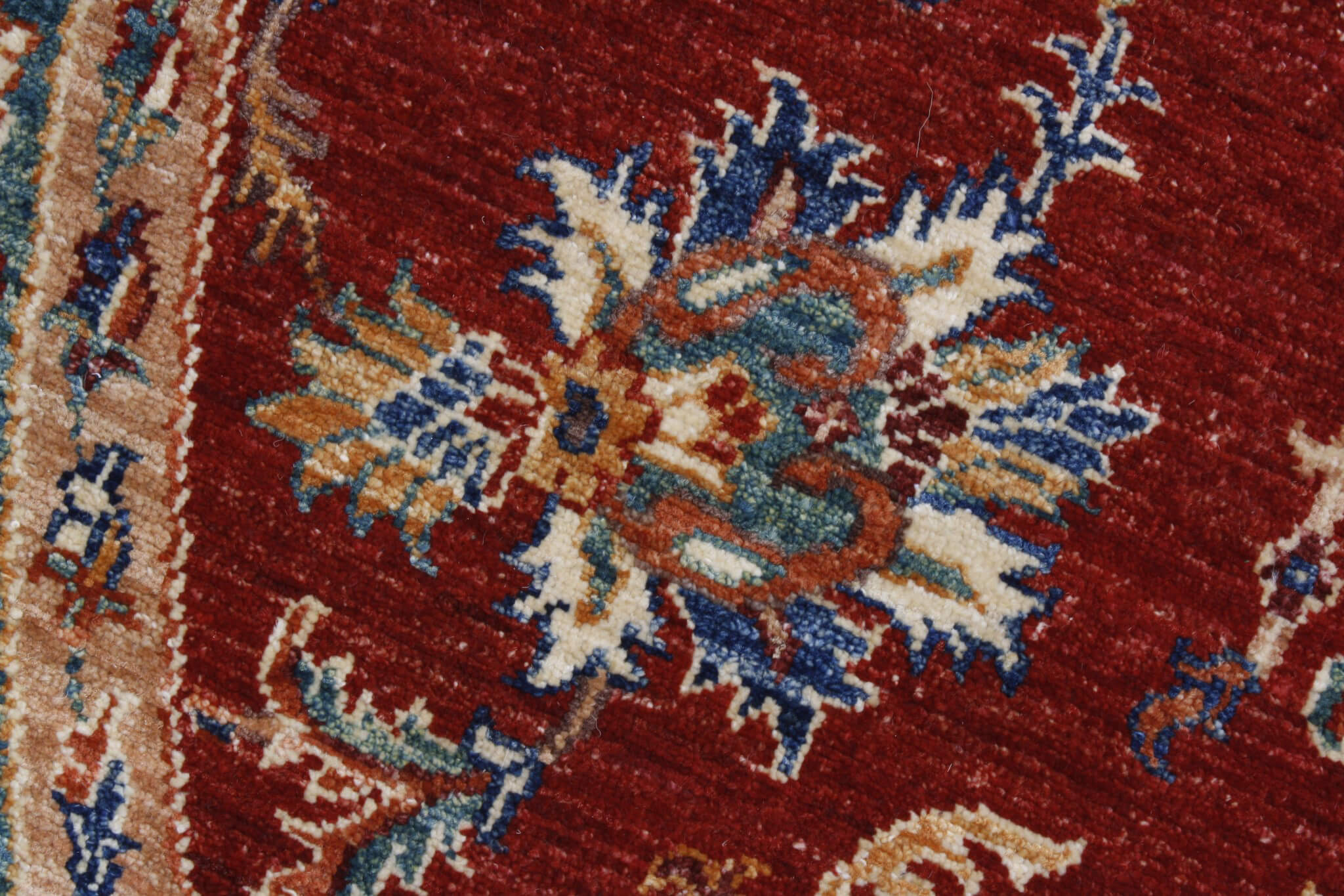 Oriental rug Ziegler Royal