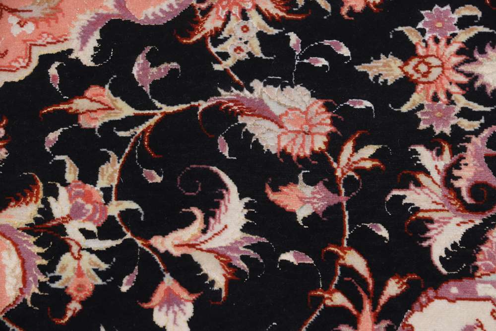 Persian rug Tabriz